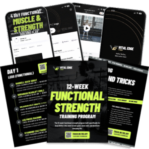 1 x Custom Meal Plan (28-Day)